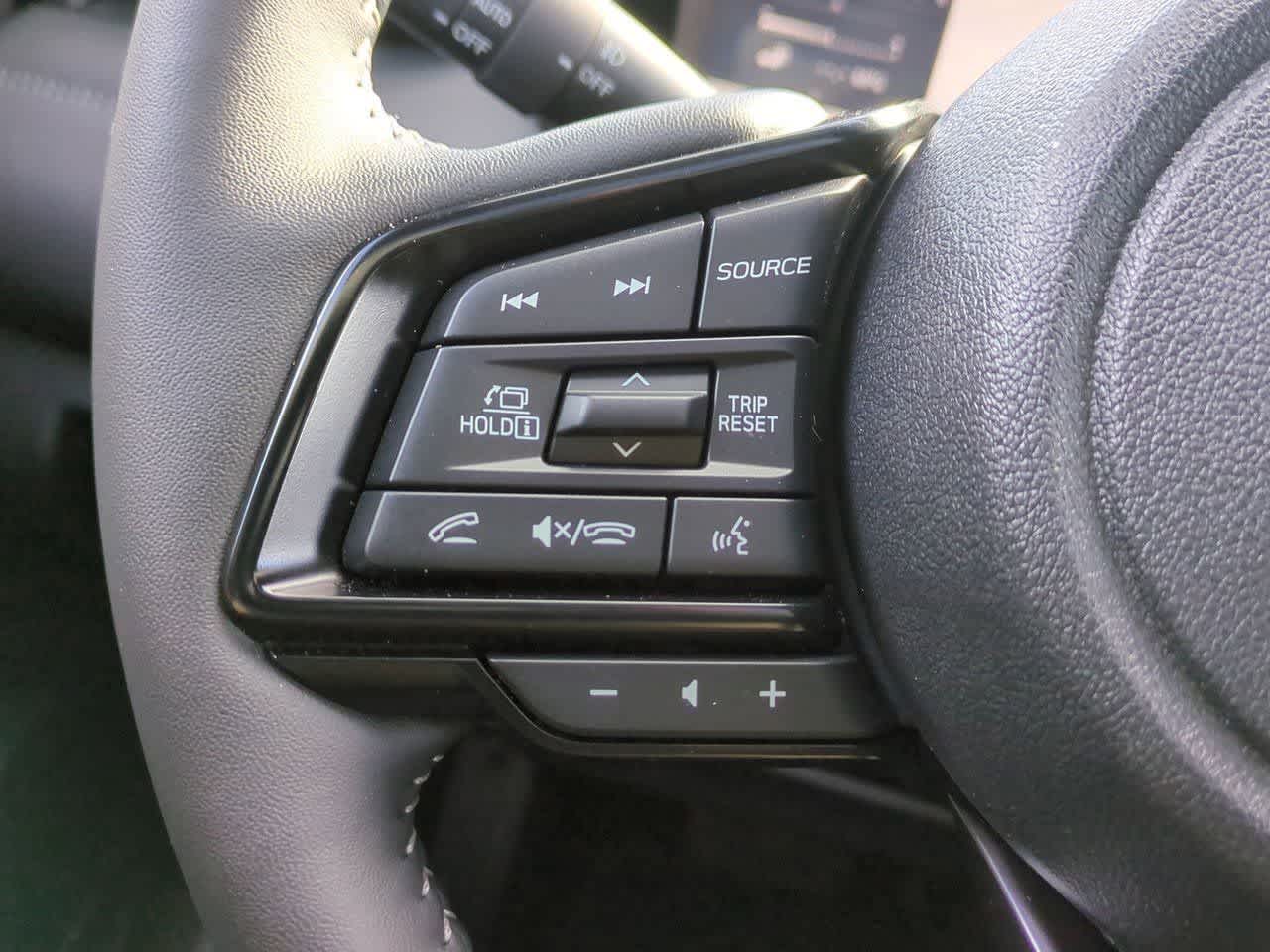 Thumbnail: 2026 Subaru Outback - 24