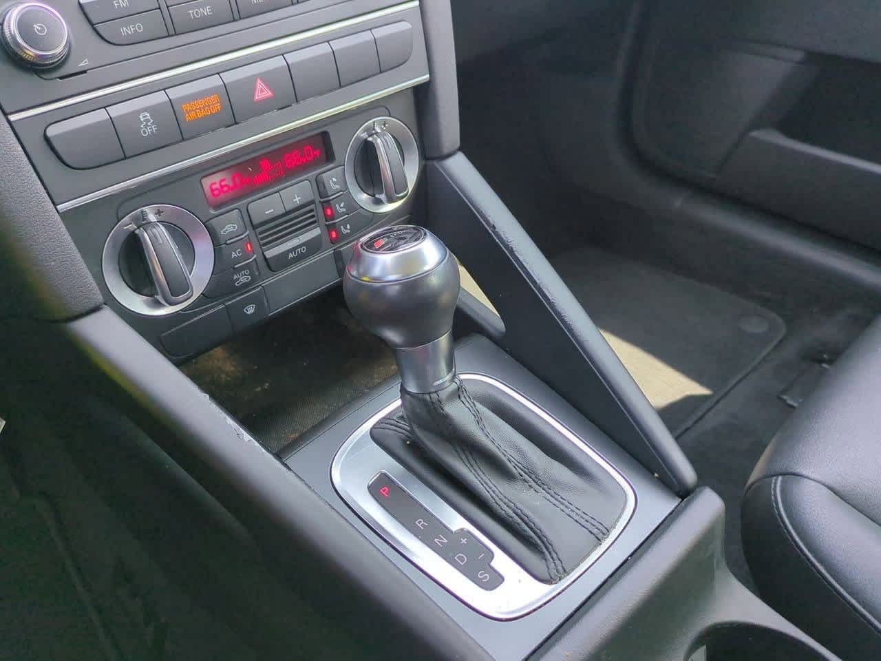Thumbnail: 2013 Audi A3 - 27