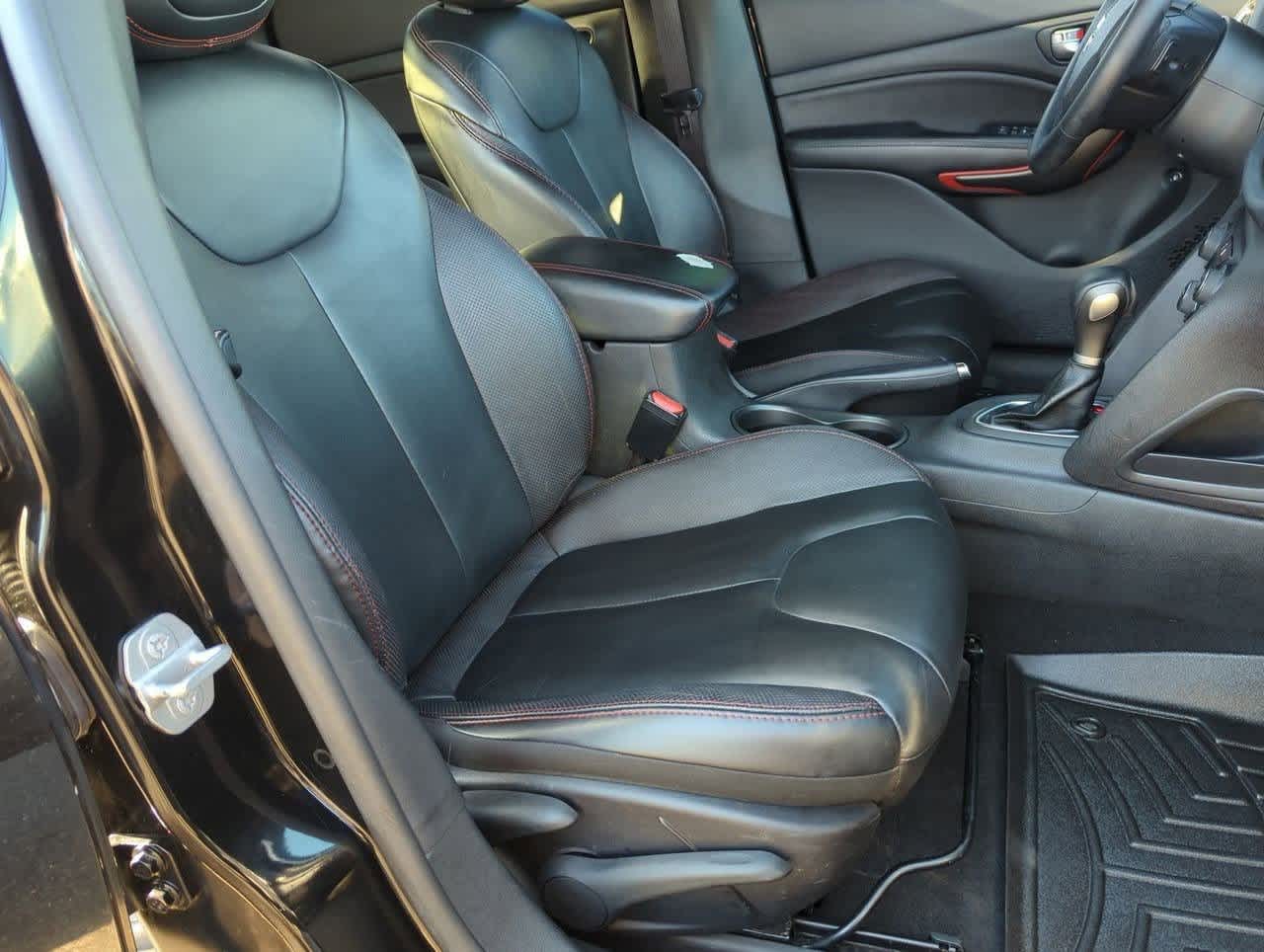 Thumbnail: 2014 Dodge Dart - 20