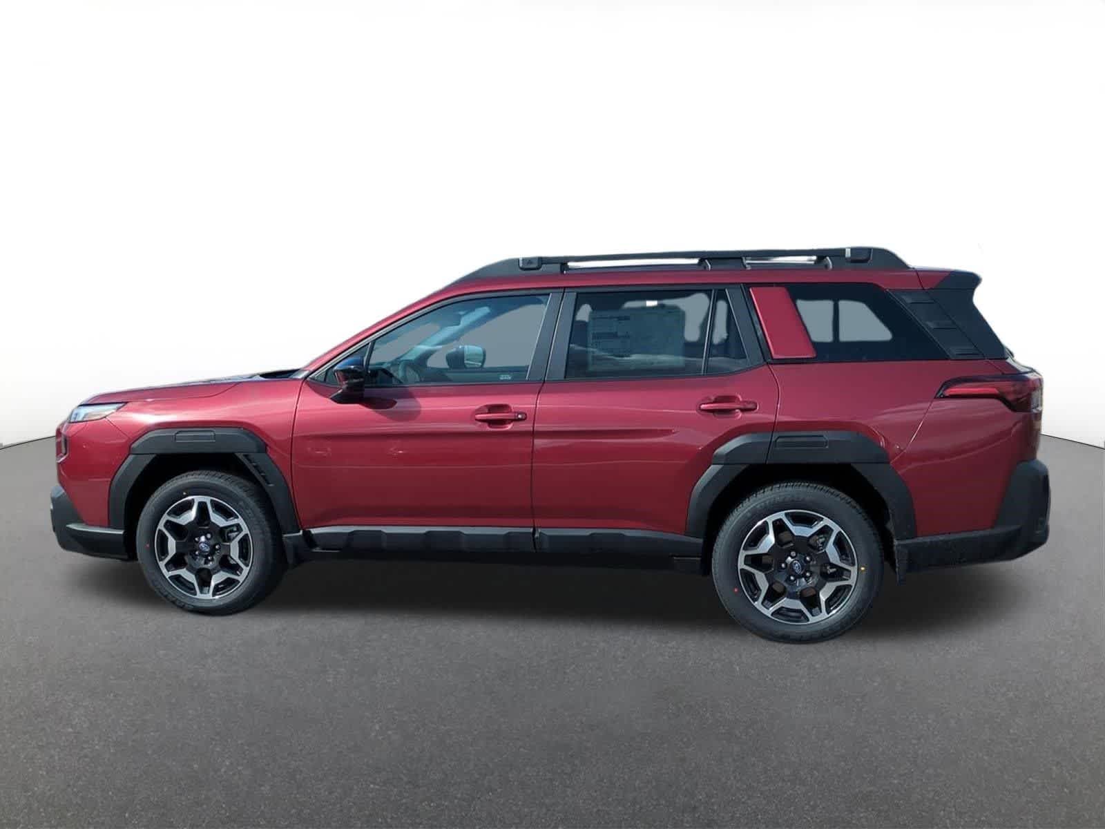 Thumbnail: 2026 Subaru Outback - 3