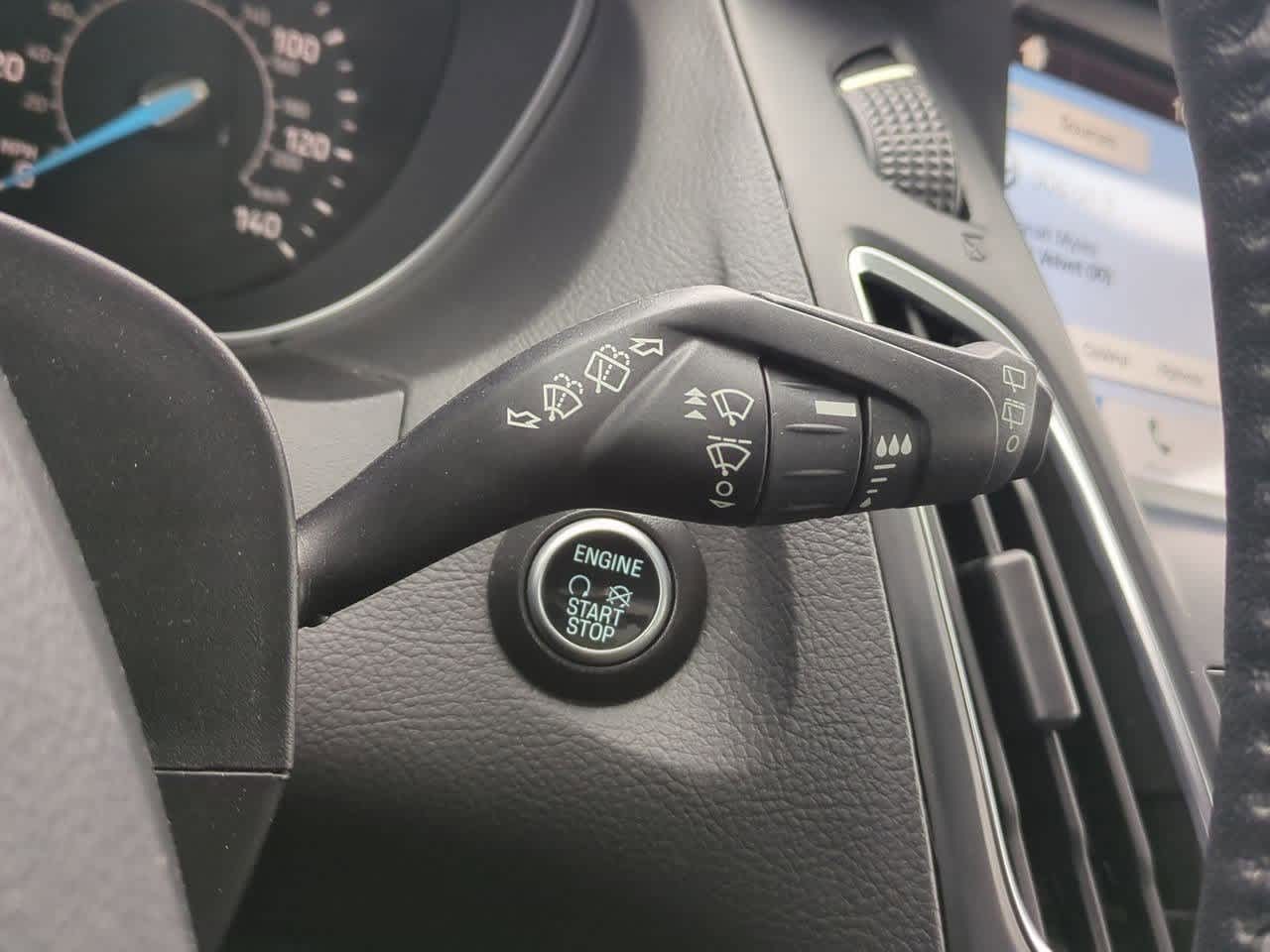 Thumbnail: 2018 Ford Focus - 26