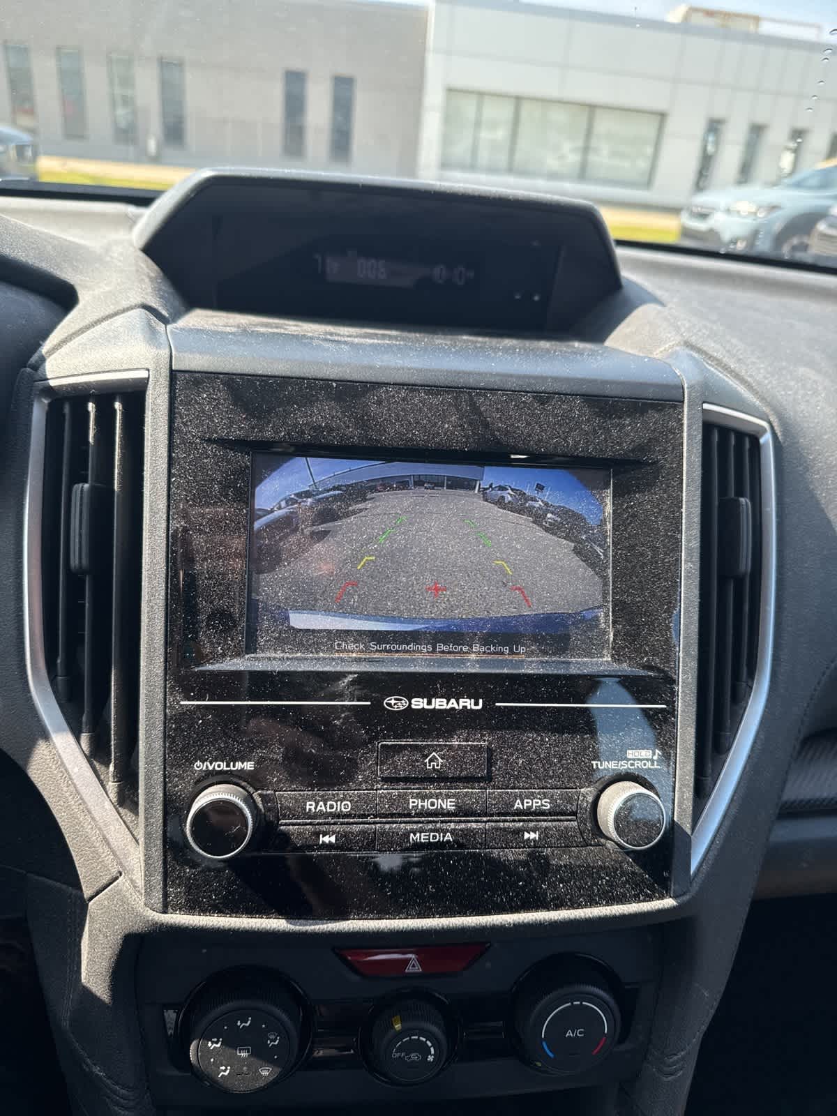 2019 Subaru Impreza  20