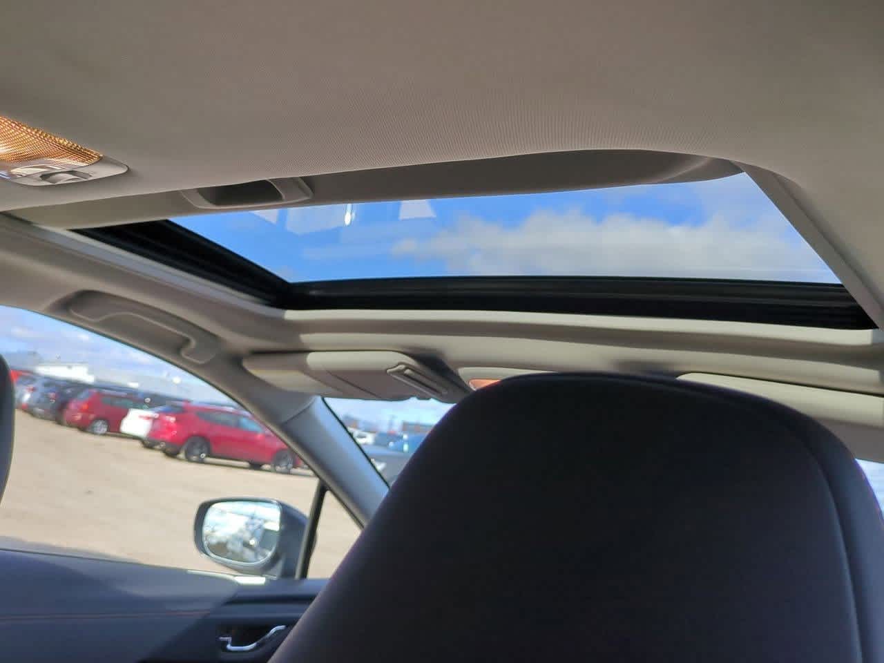 Thumbnail: 2025 Subaru Crosstrek - 21