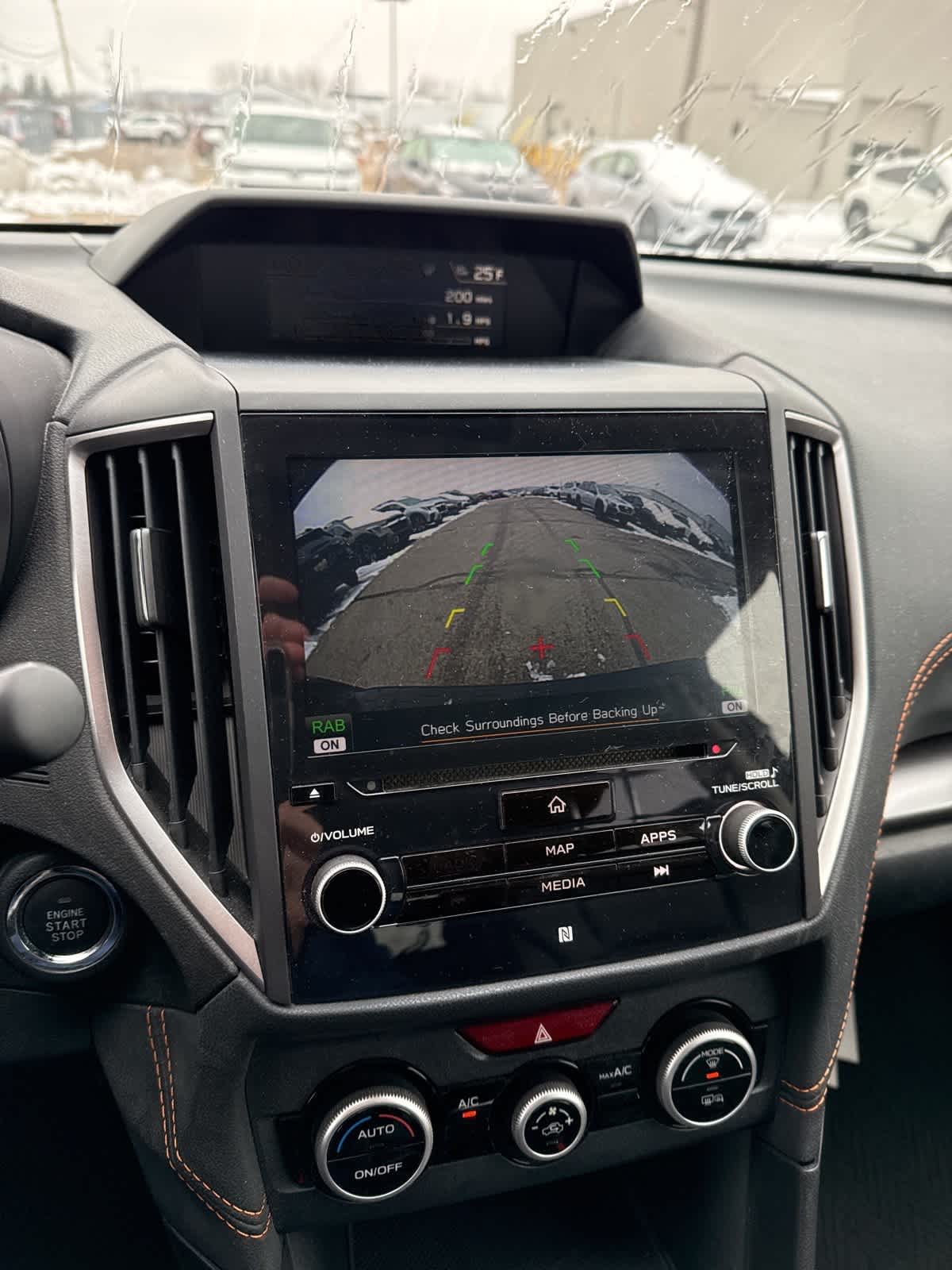 Thumbnail: 2023 Subaru Crosstrek - 20