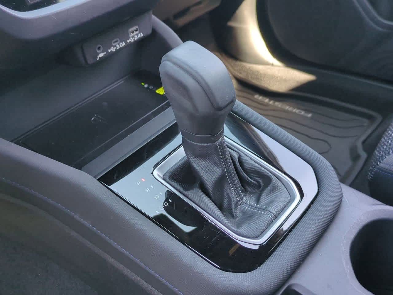 Thumbnail: 2025 Subaru Forester - 32