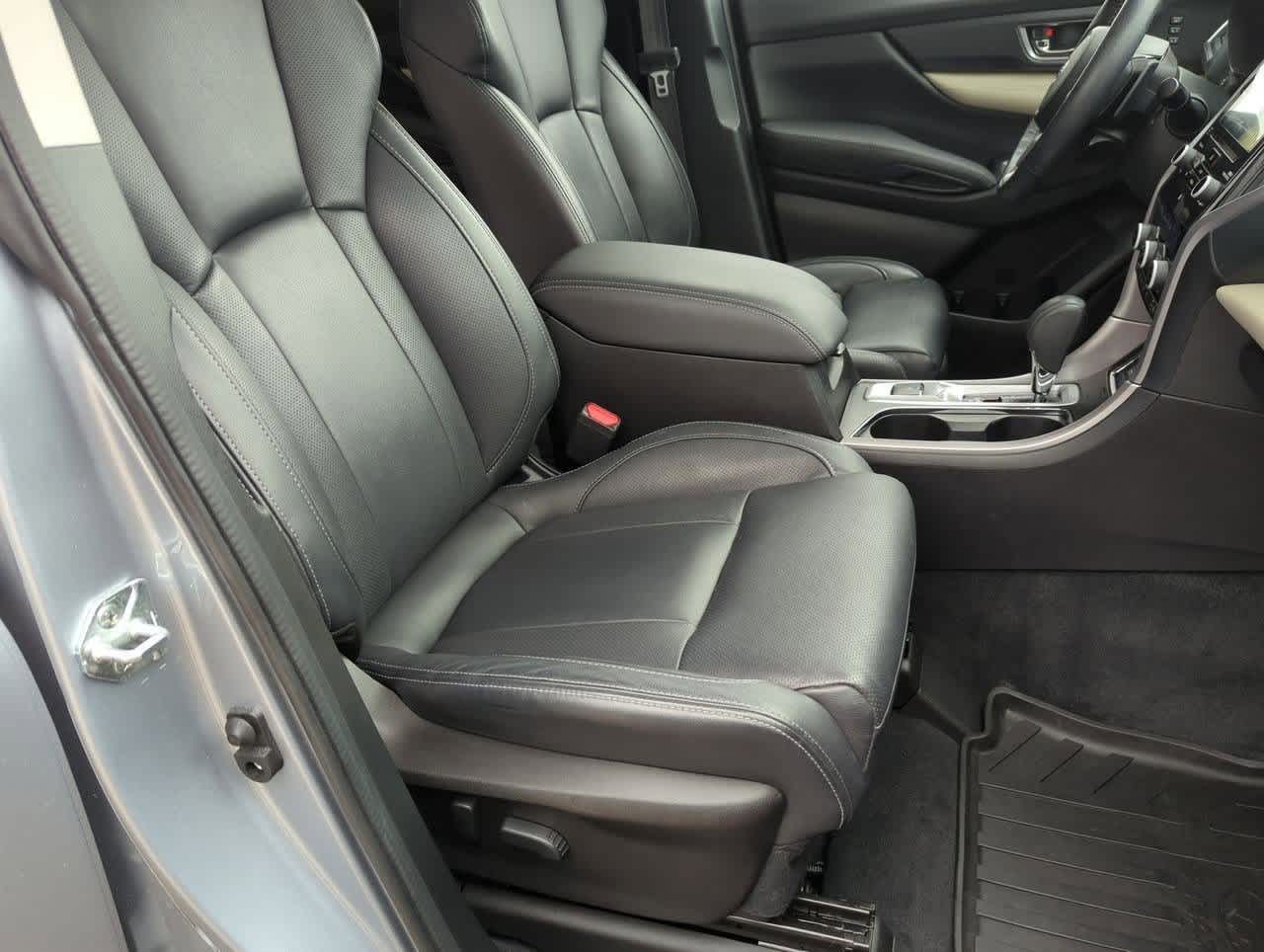 2022 Subaru Ascent Limited 20