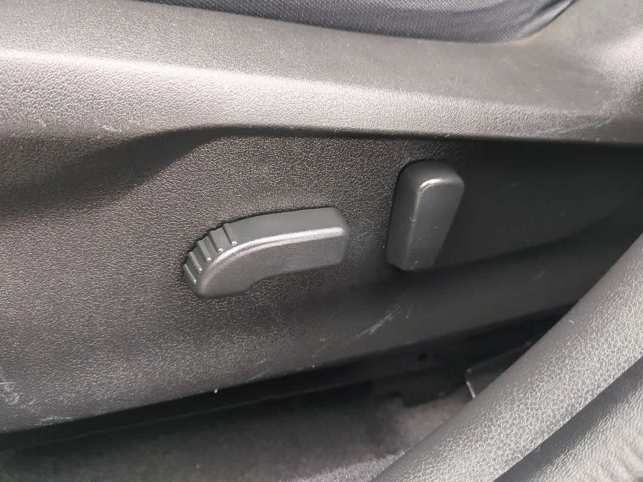 Thumbnail: 2023 Subaru Crosstrek - 16