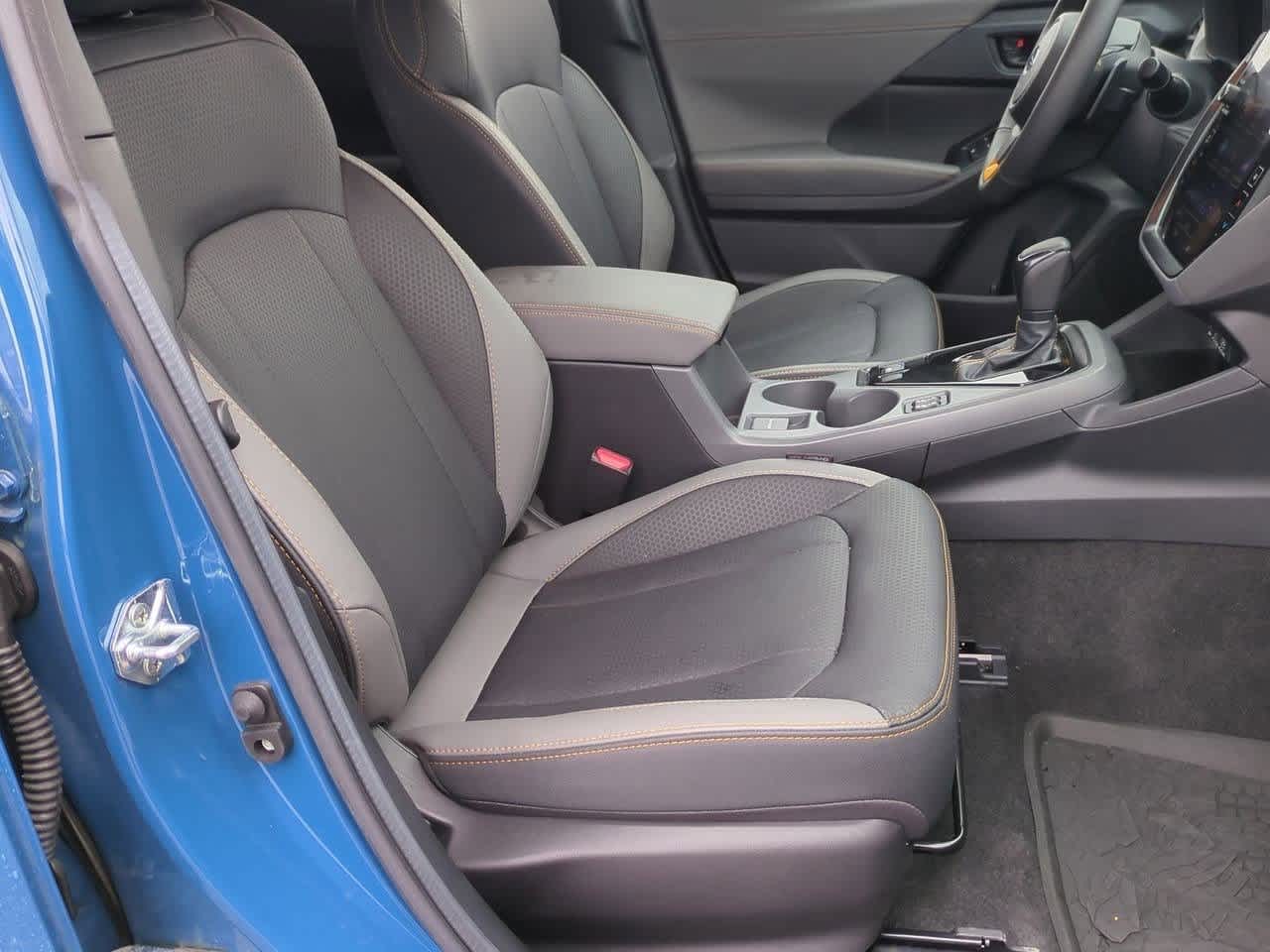 Thumbnail: 2025 Subaru Crosstrek - 20