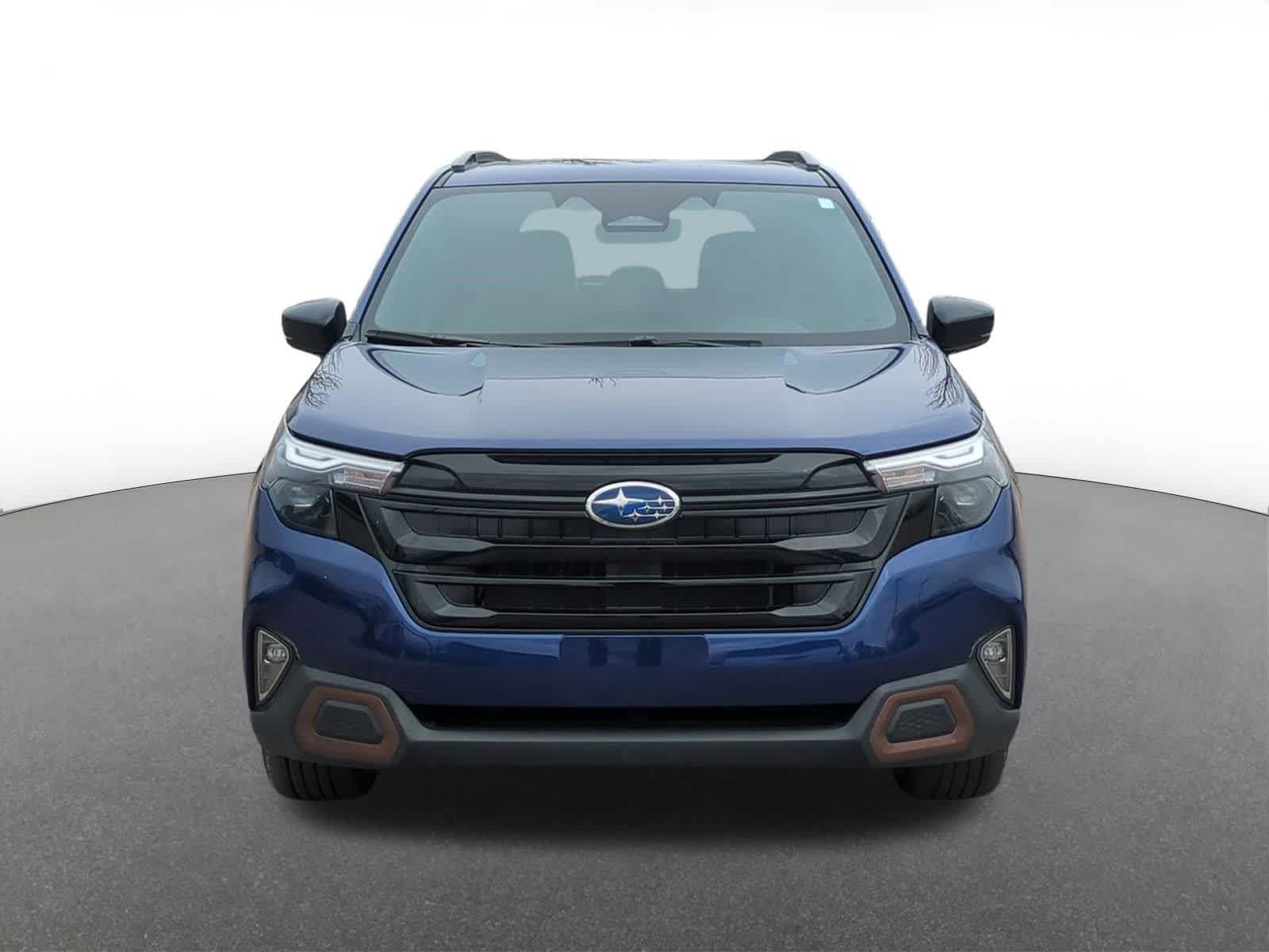 Thumbnail: 2026 Subaru Forester - 9