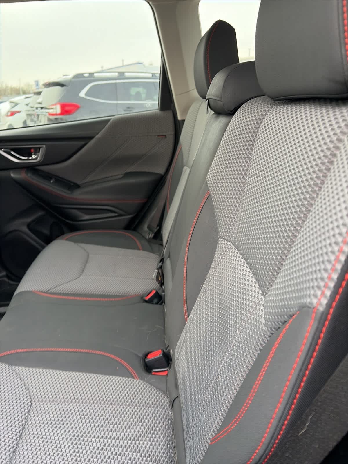 Thumbnail: 2019 Subaru Forester - 15