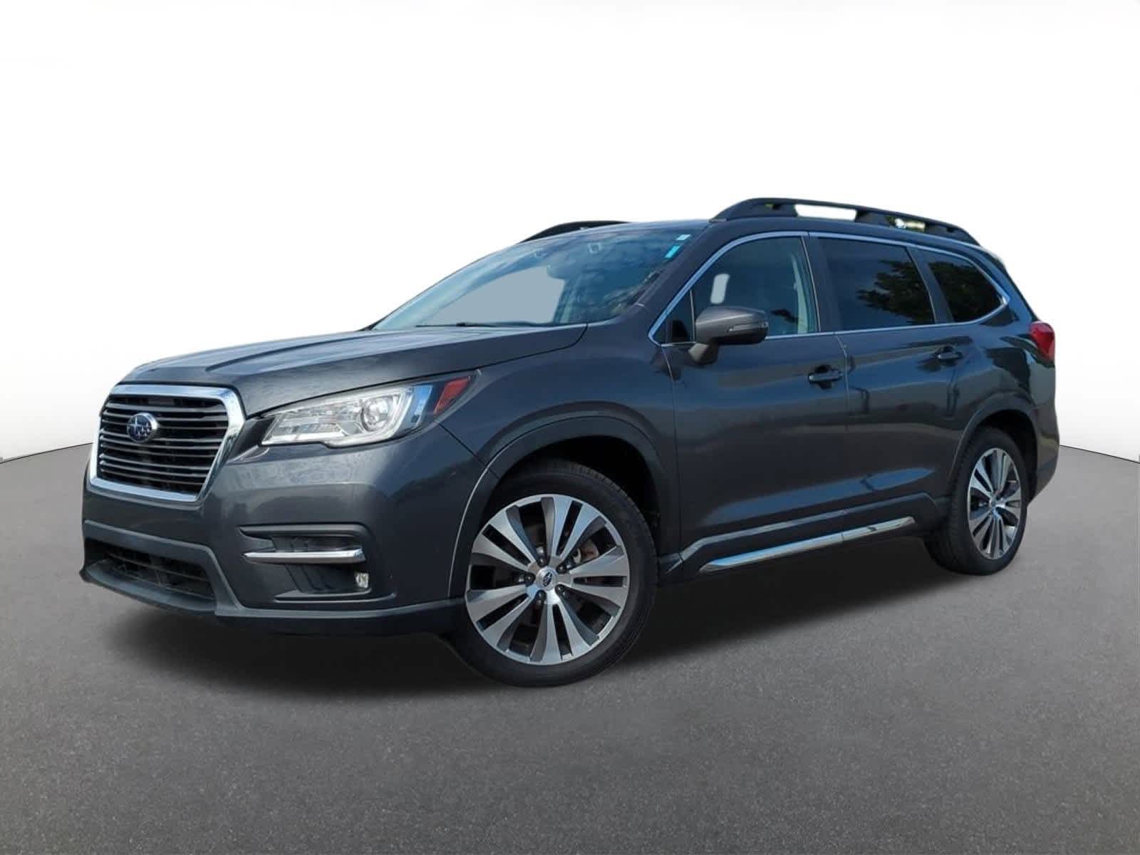 Thumbnail: 2019 Subaru Ascent - 1