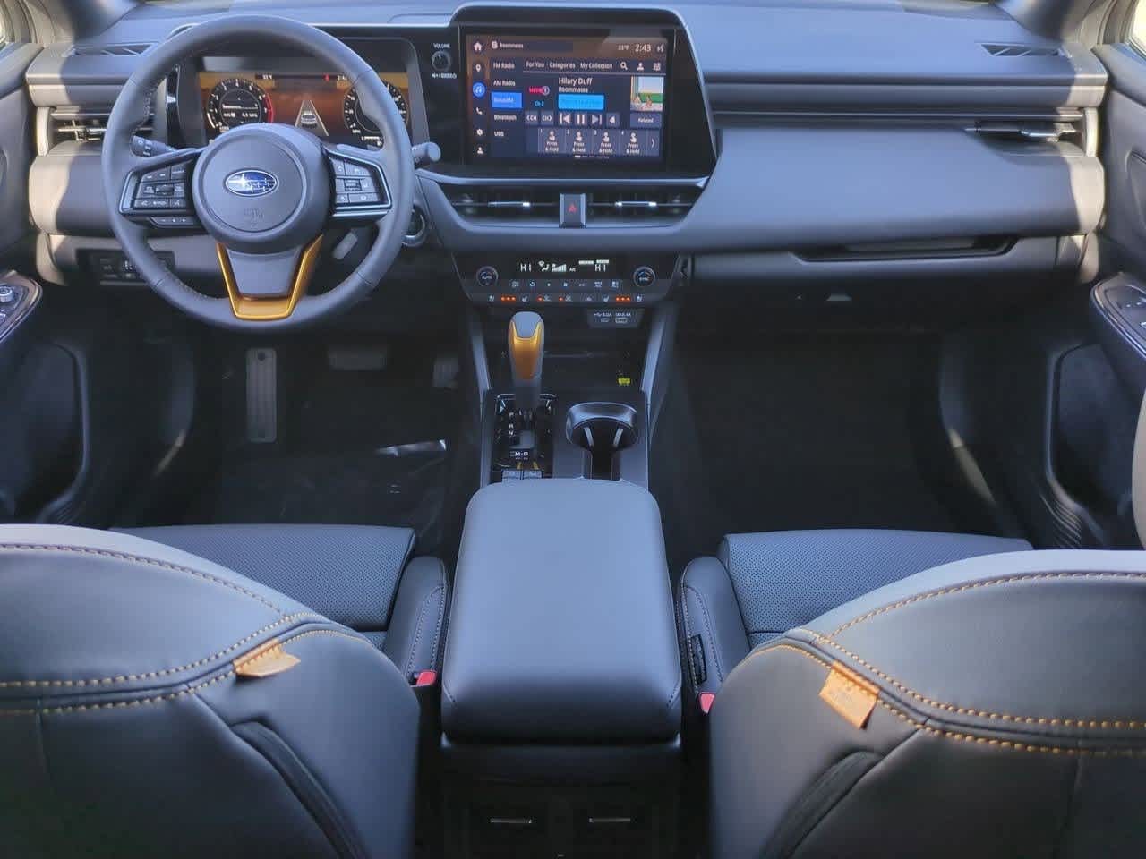 Thumbnail: 2026 Subaru Outback - 14