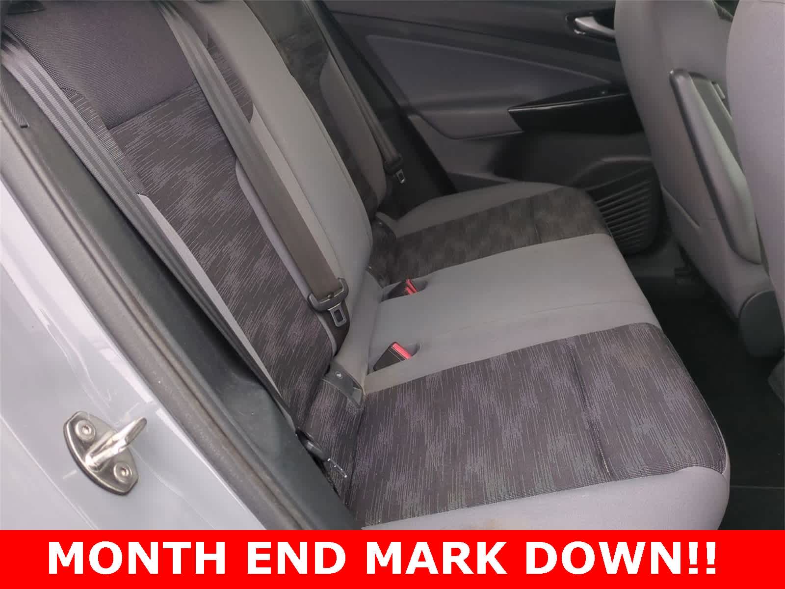 Thumbnail: 2022 Volkswagen ID.4 - 19