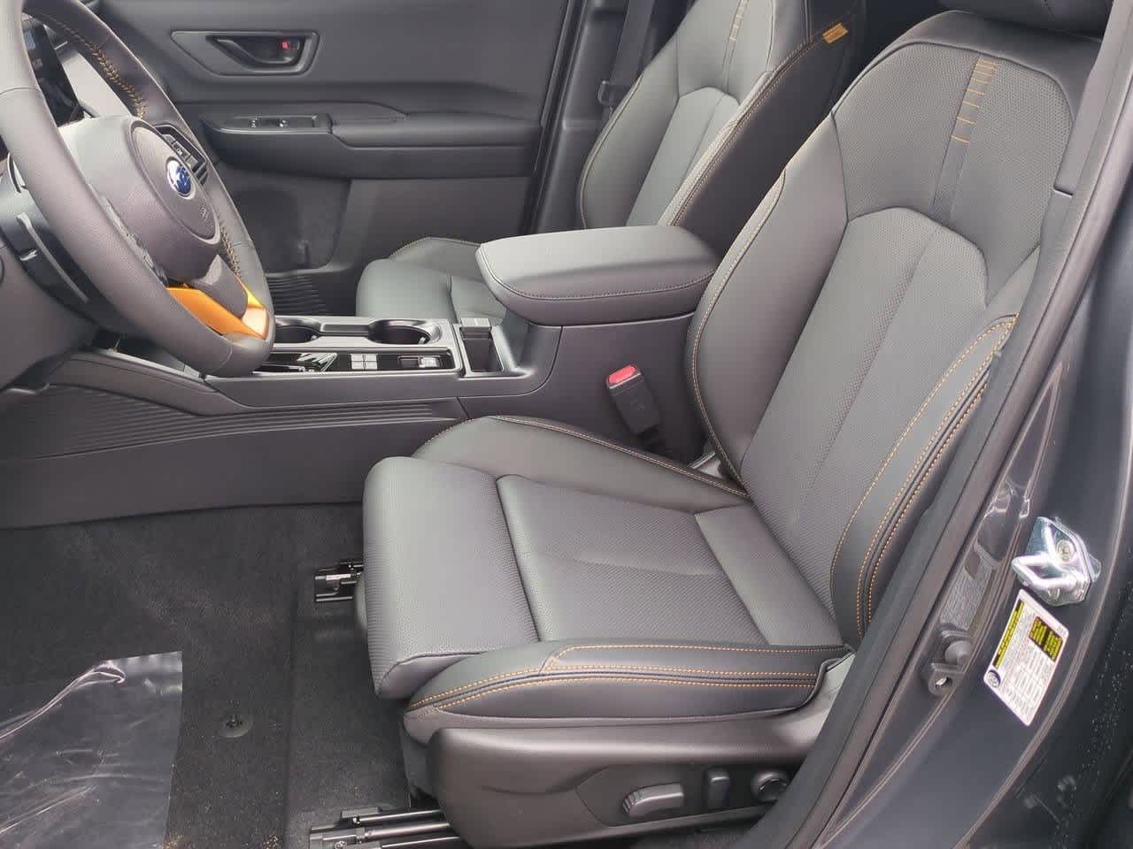 Thumbnail: 2026 Subaru Outback - 15