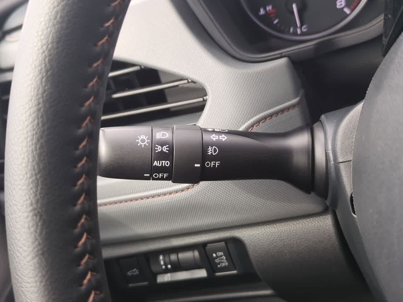 Thumbnail: 2026 Subaru Forester - 27