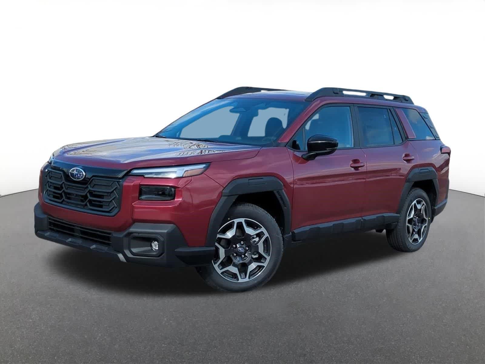 Thumbnail: 2026 Subaru Outback - 1