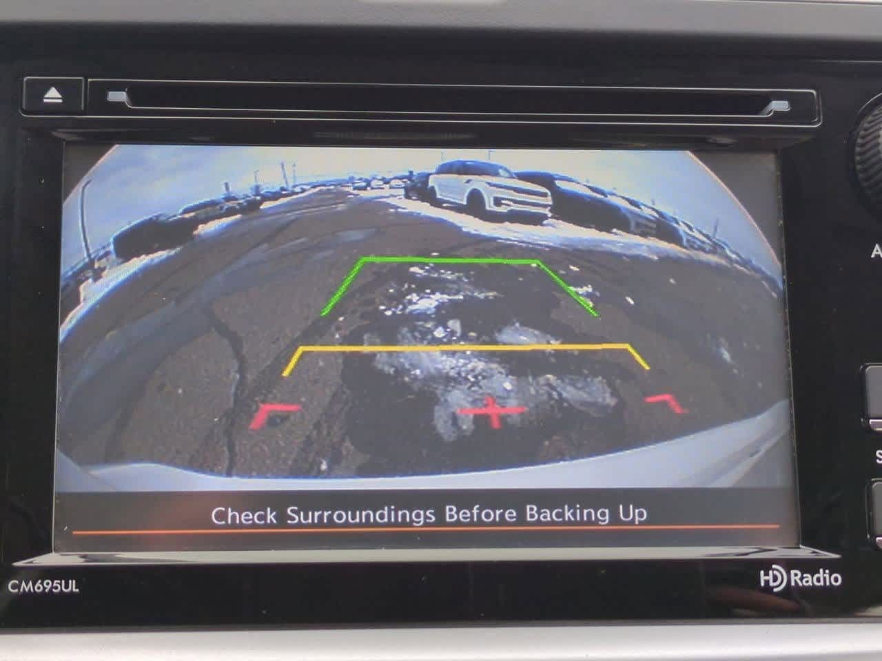 Thumbnail: 2016 Subaru Impreza - 27