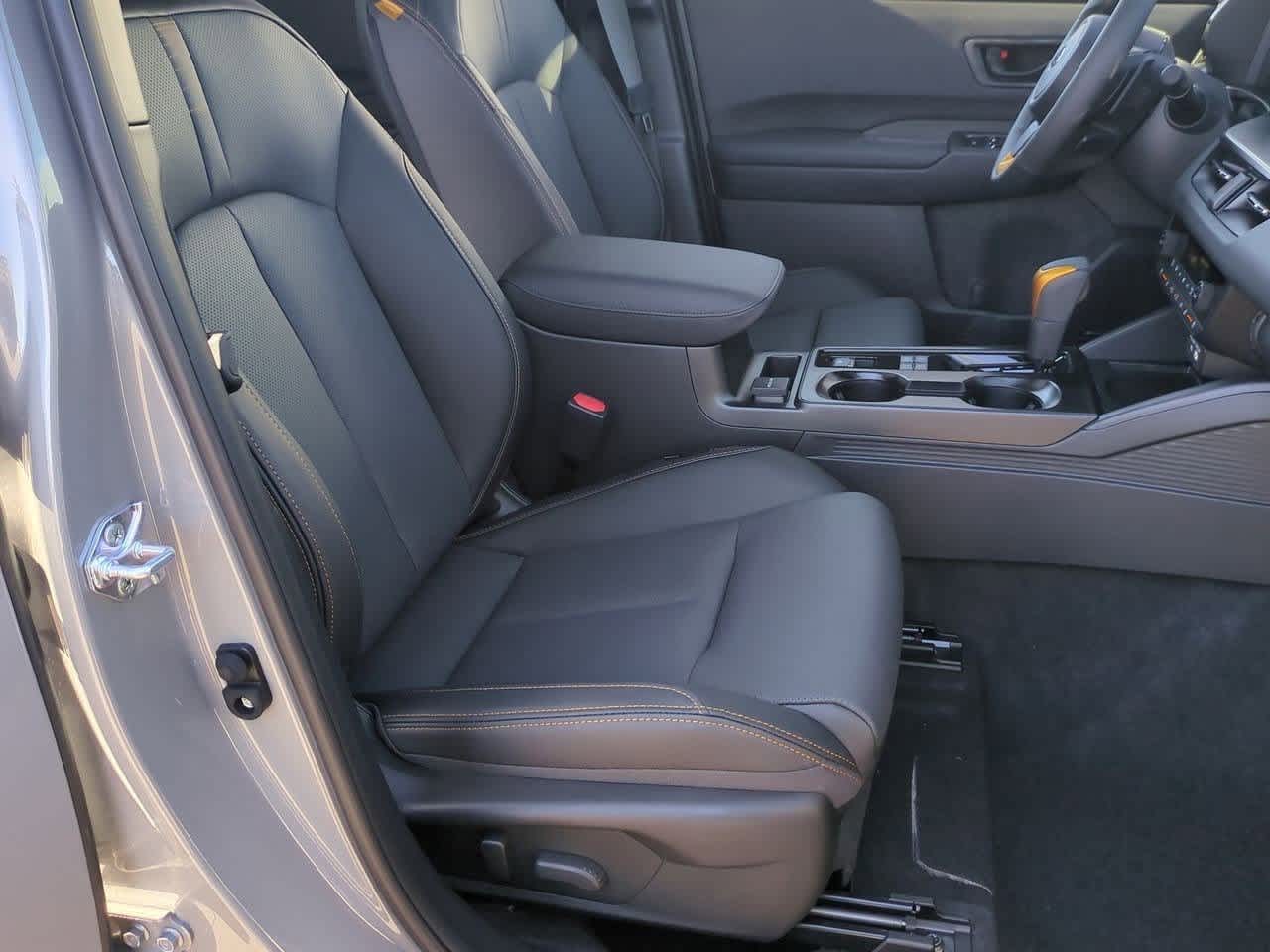 Thumbnail: 2026 Subaru Outback - 22