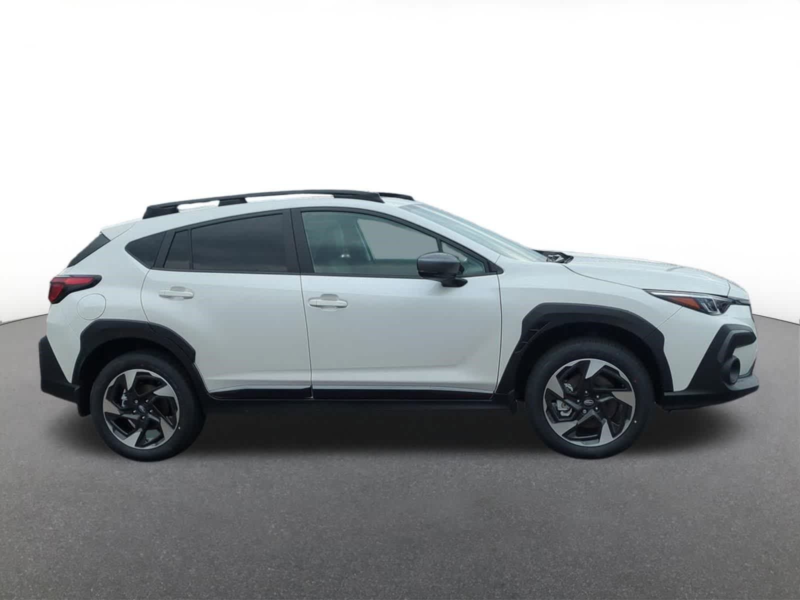 Thumbnail: 2026 Subaru Crosstrek - 7