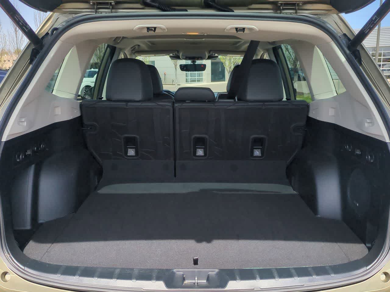 Thumbnail: 2023 Subaru Forester - 35