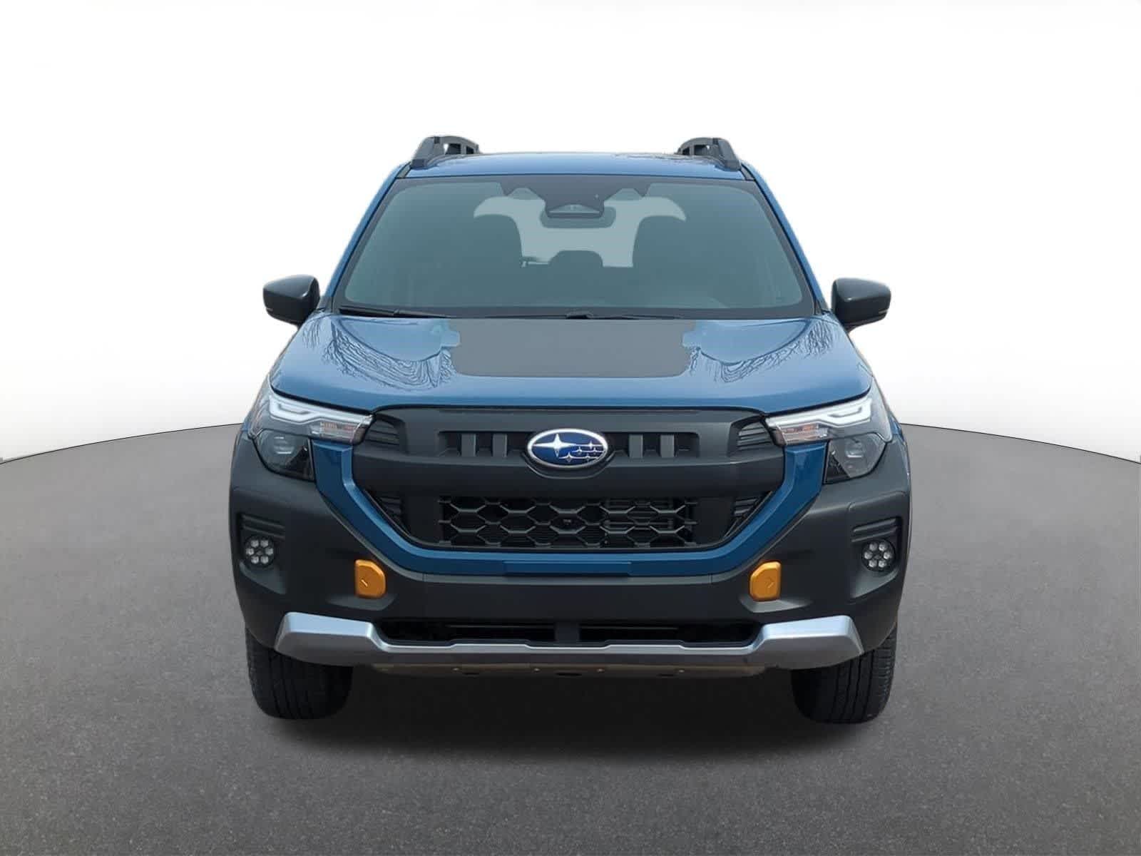 Thumbnail: 2026 Subaru Forester - 9