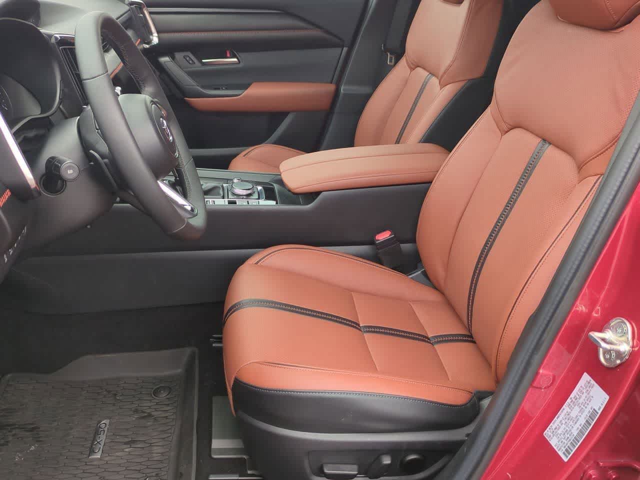 Thumbnail: 2024 Mazda CX-50 - 15