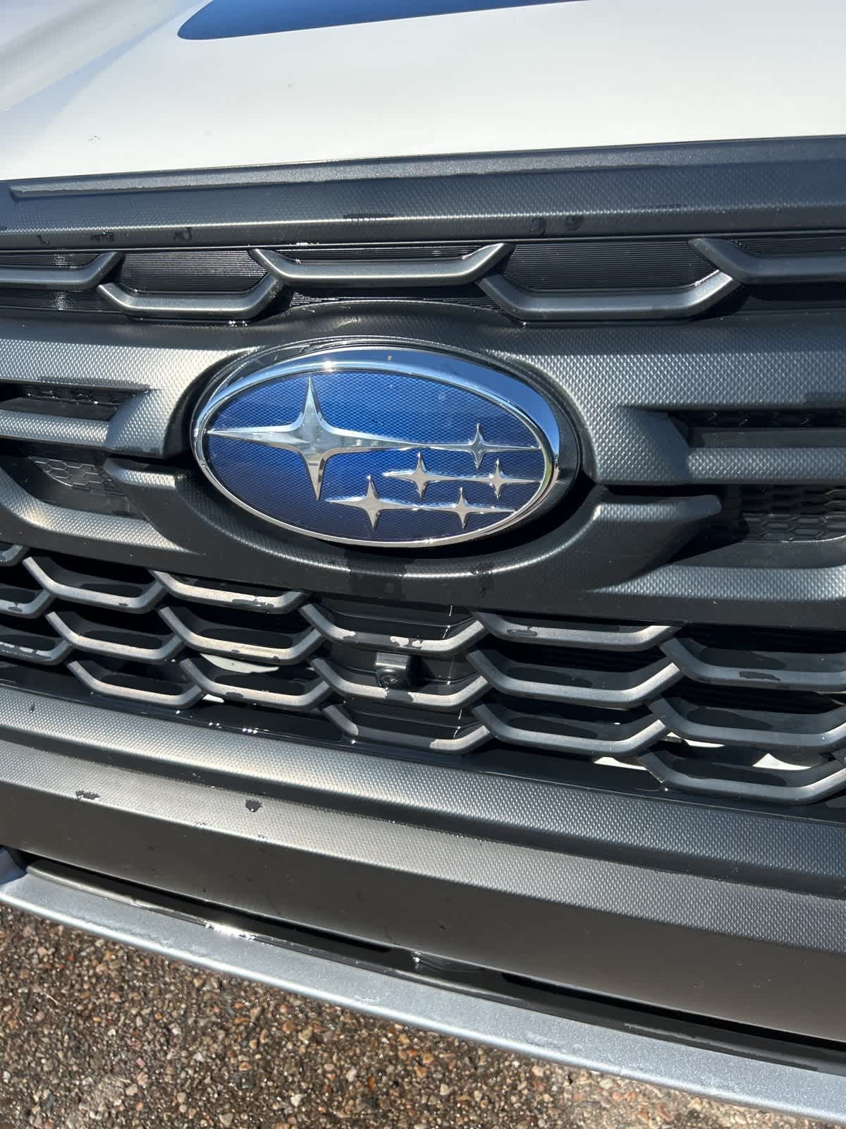 Thumbnail: 2022 Subaru Forester - 17