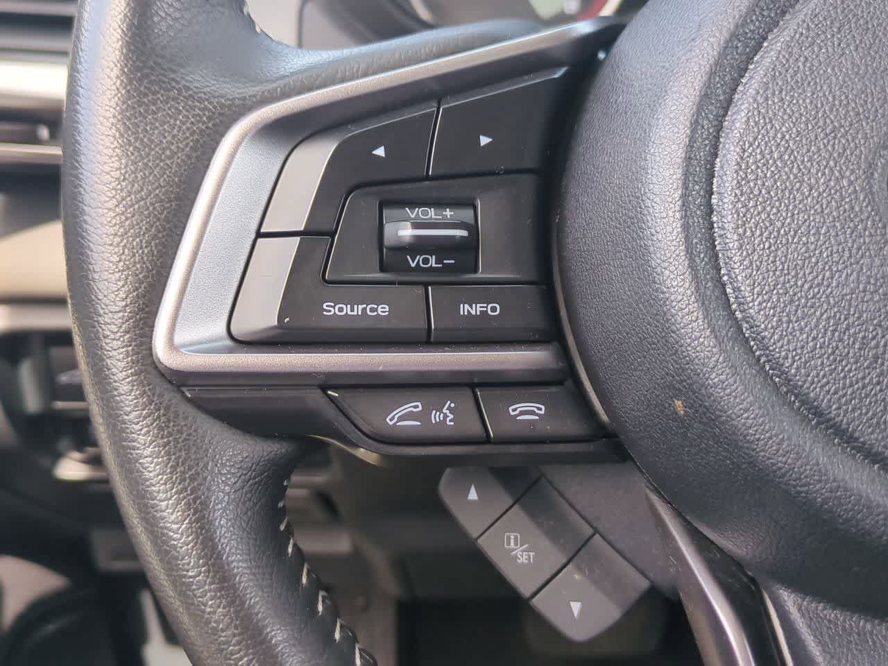 Thumbnail: 2023 Subaru Forester - 24