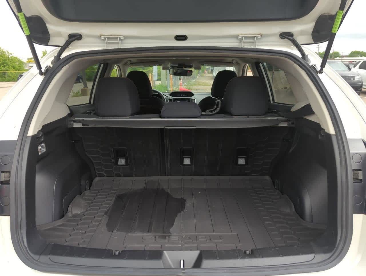 2022 Subaru Crosstrek Premium 33