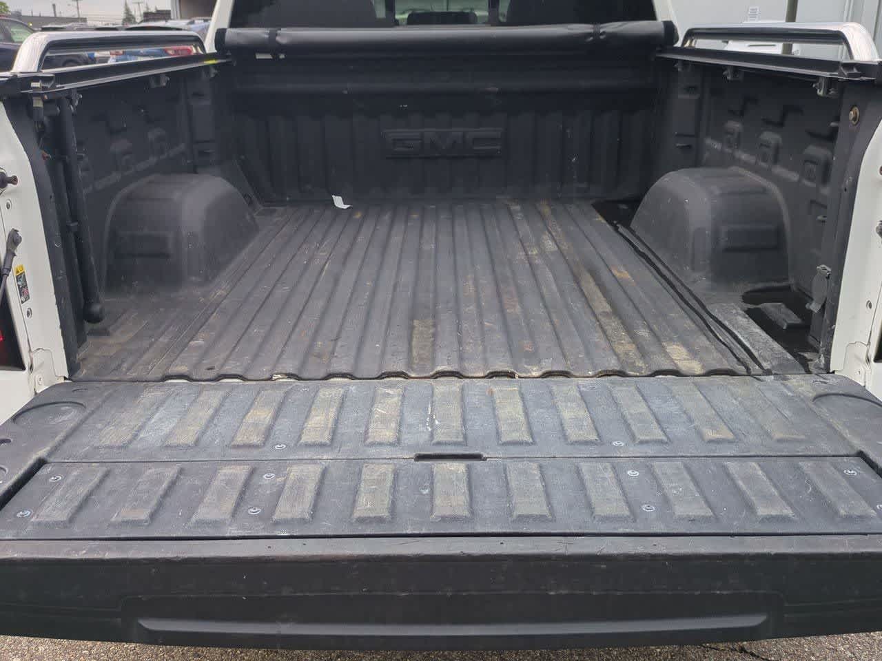 2021 GMC Sierra 1500 SLT - Photo 33