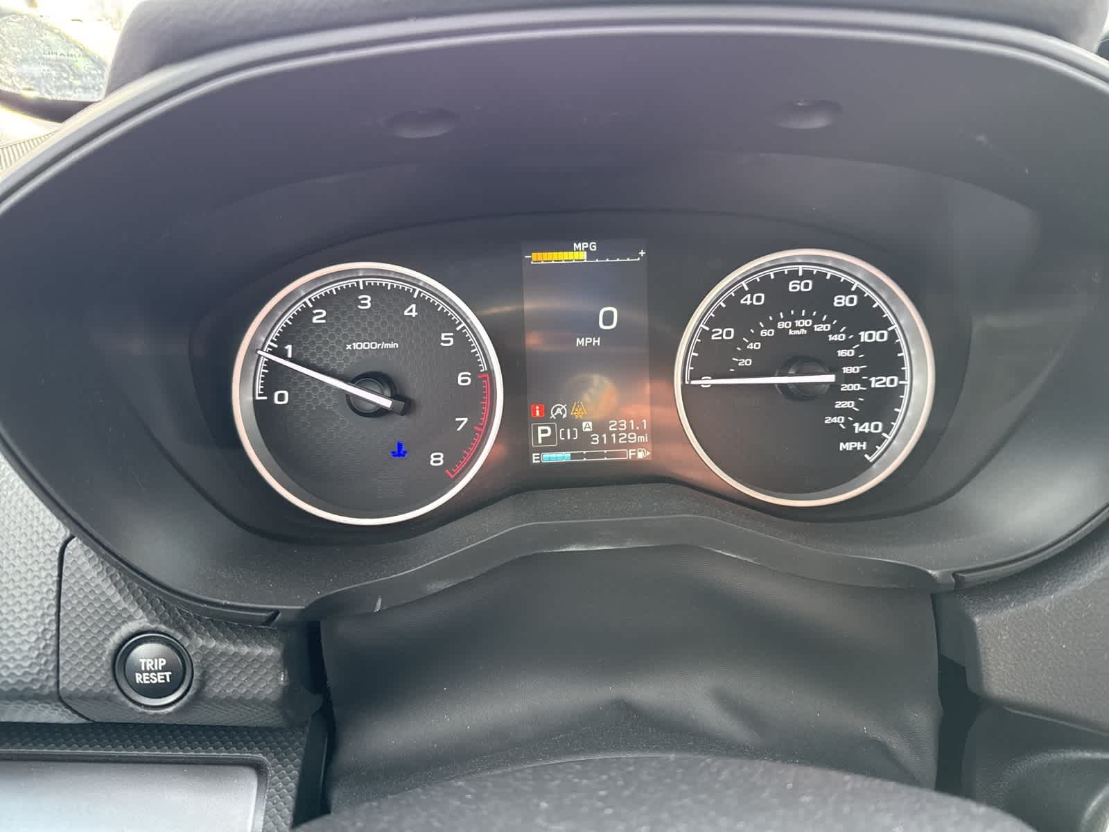 Thumbnail: 2023 Subaru Forester - 18