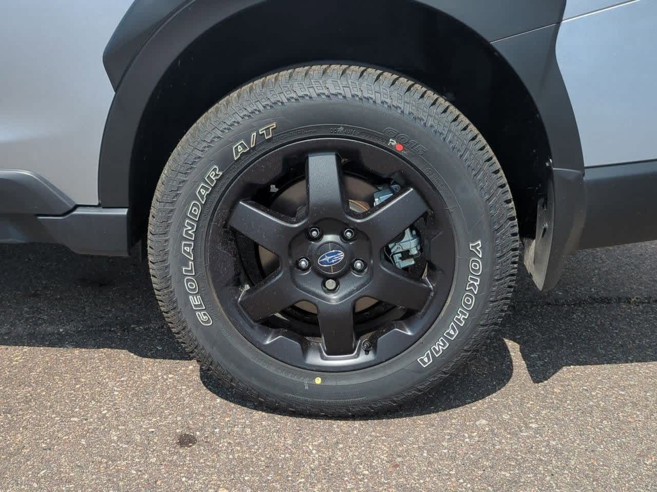 Thumbnail: 2025 Subaru Outback - 13