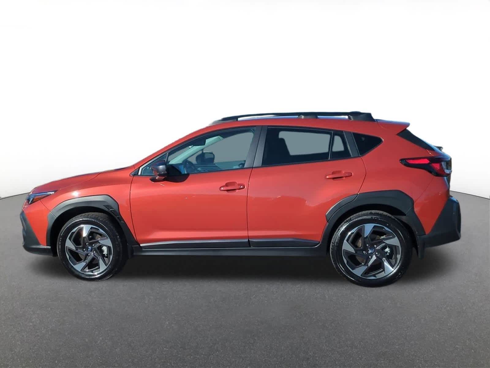 Thumbnail: 2025 Subaru Crosstrek - 3