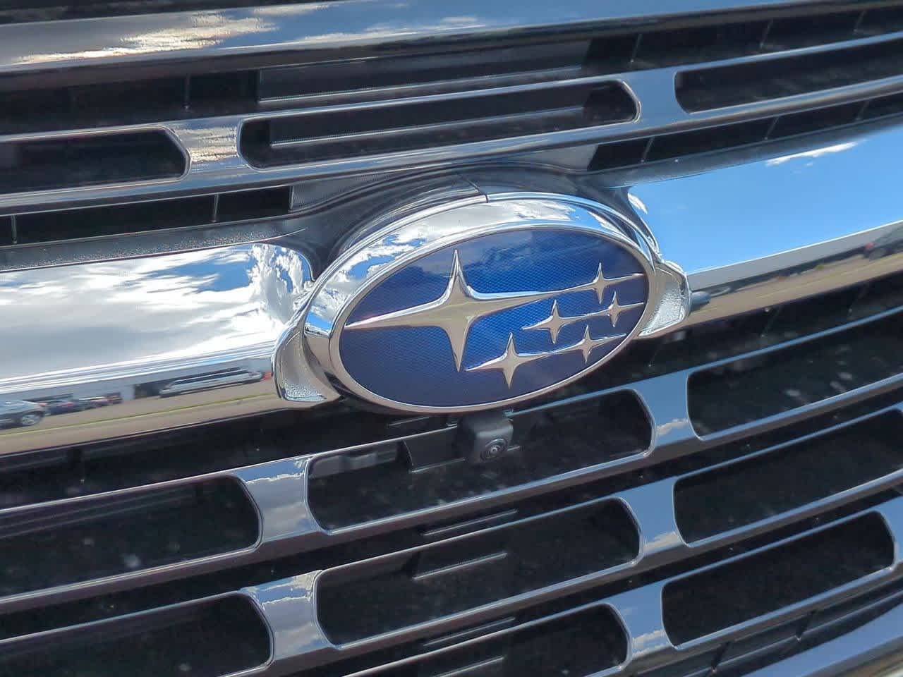 Thumbnail: 2025 Subaru Ascent - 11