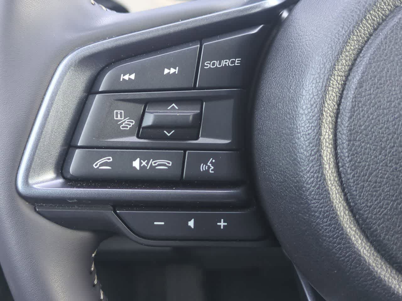 Thumbnail: 2025 Subaru Forester - 24