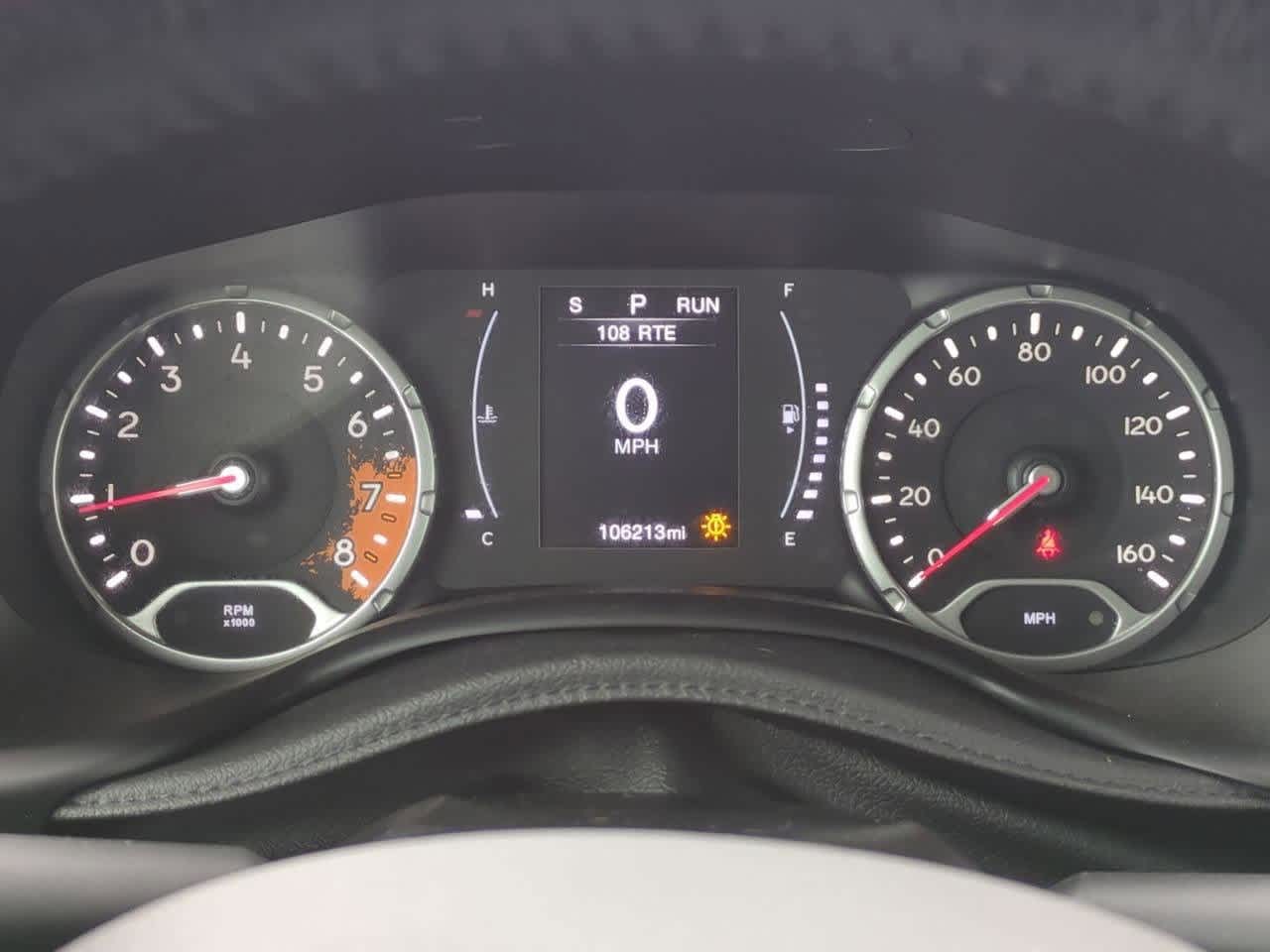 Thumbnail: 2018 Jeep Renegade - 30