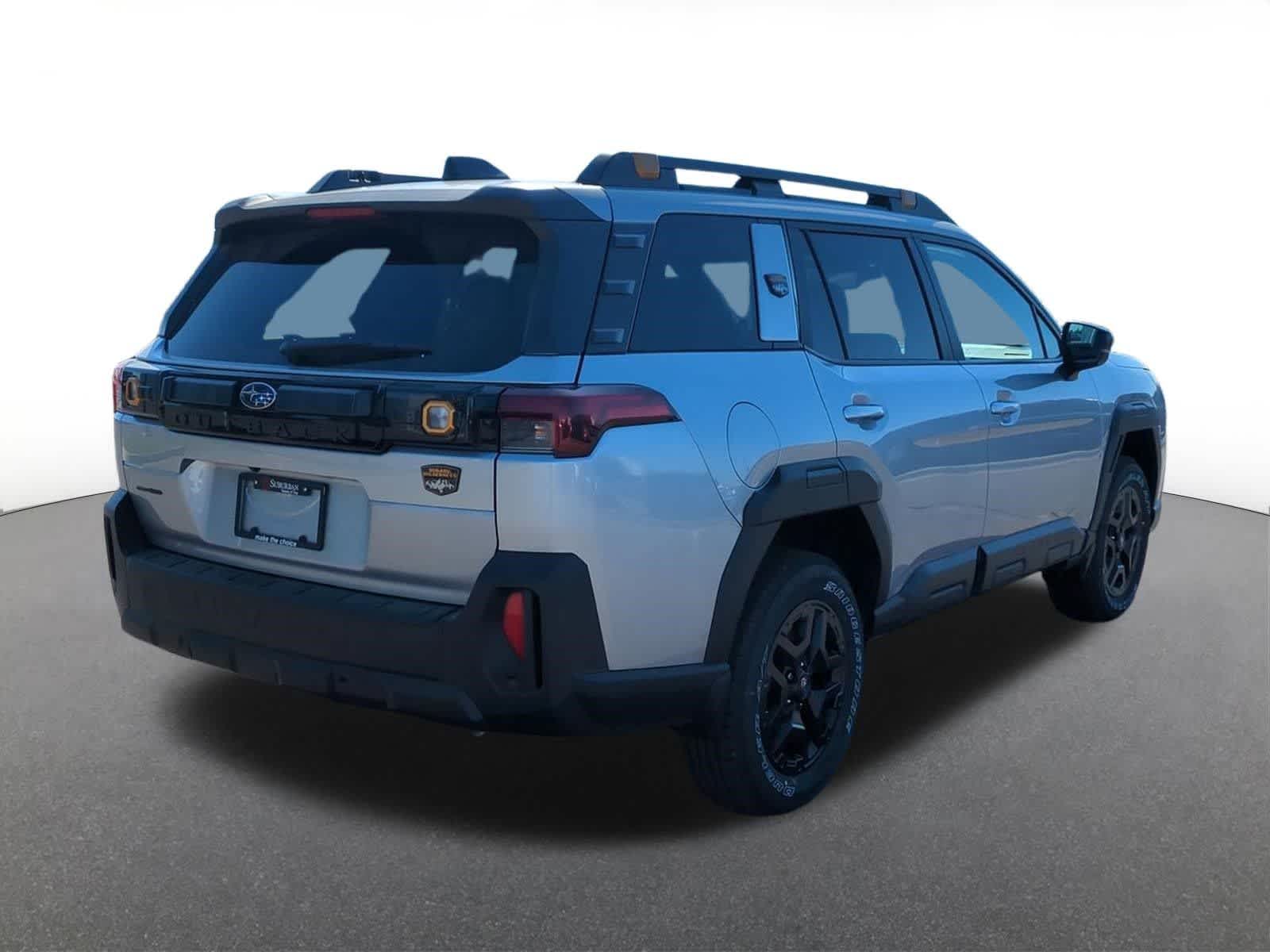 Thumbnail: 2026 Subaru Outback - 6