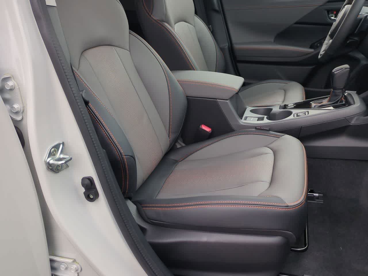 Thumbnail: 2026 Subaru Crosstrek - 22