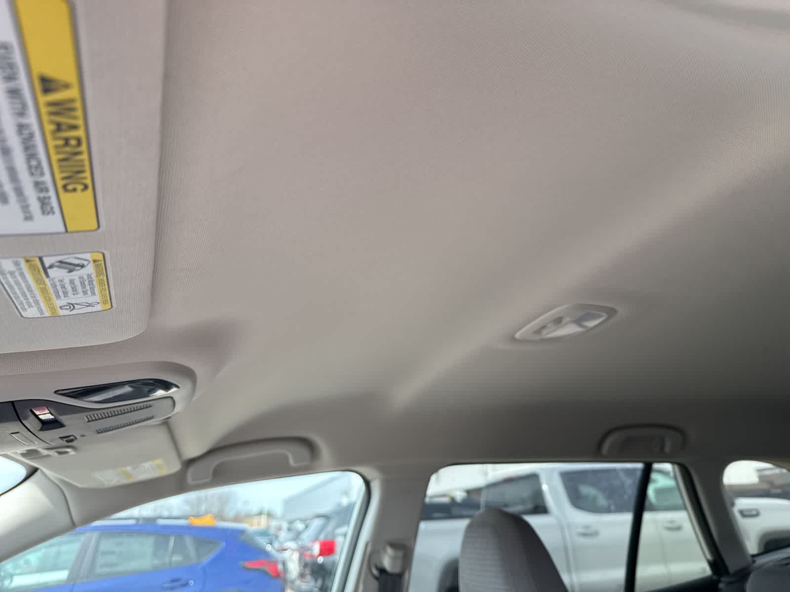 Thumbnail: 2023 Subaru Outback - 17