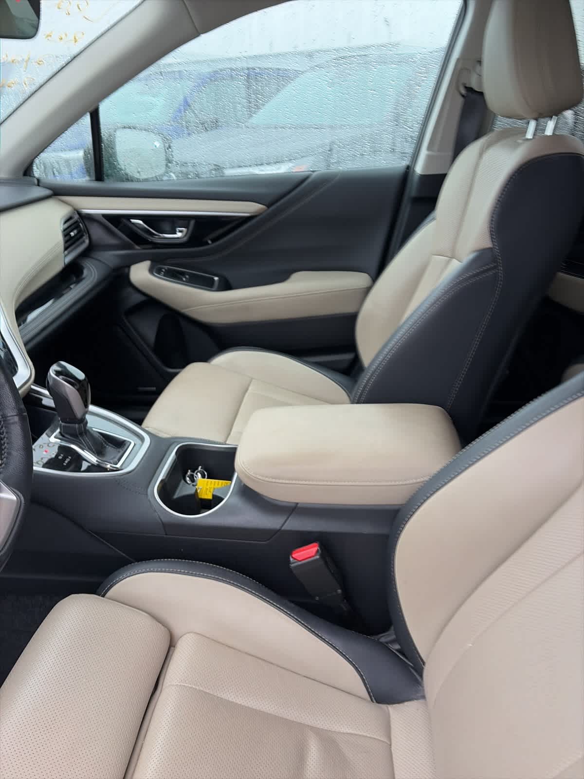 Thumbnail: 2023 Subaru Outback - 11