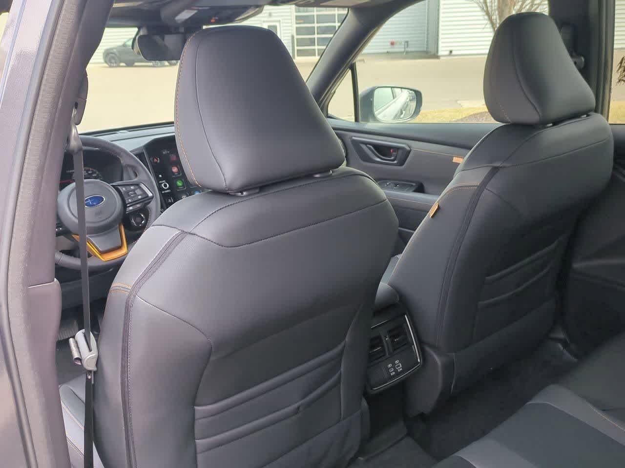 Thumbnail: 2026 Subaru Forester - 17