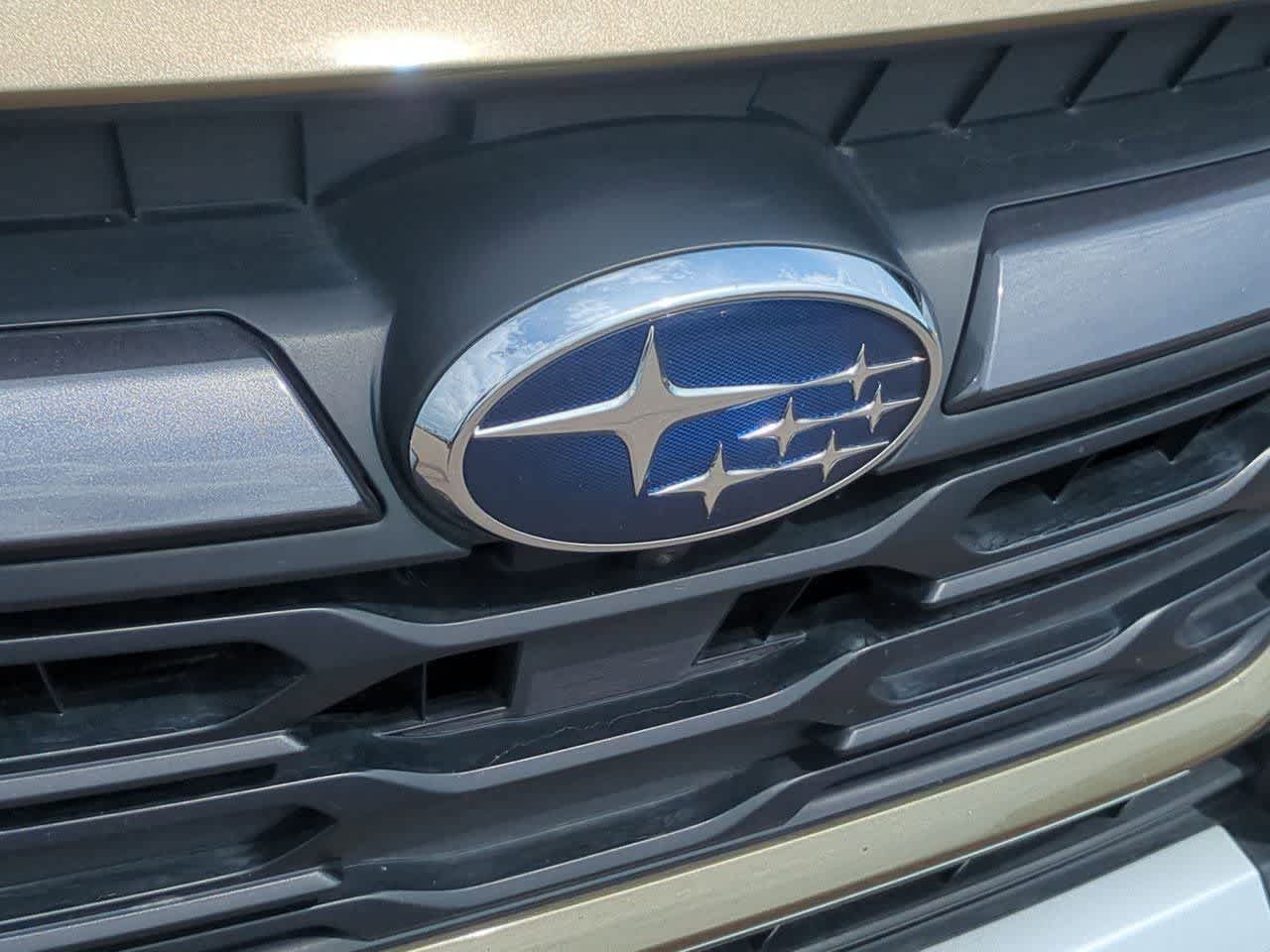 Thumbnail: 2024 Subaru Outback - 11