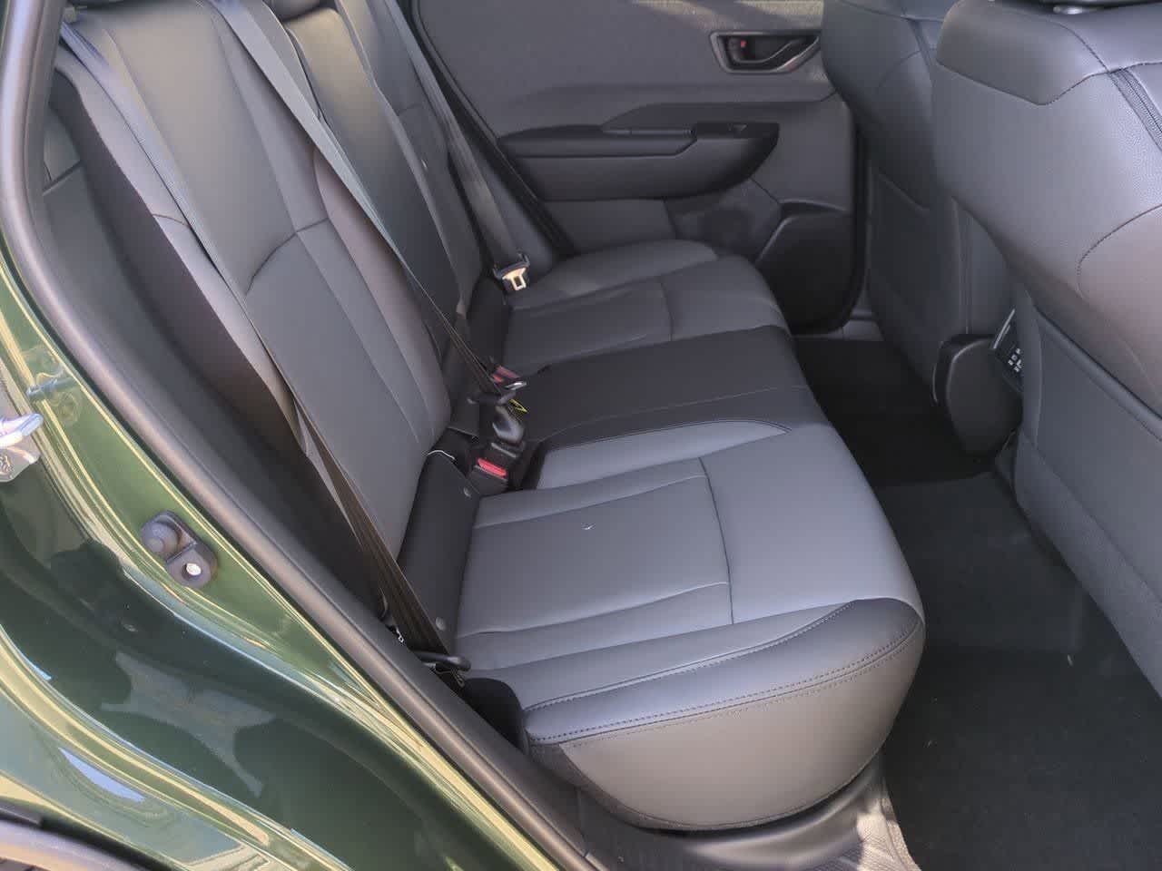 Thumbnail: 2026 Subaru Outback - 20