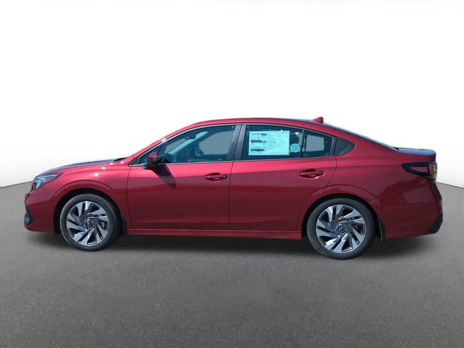 Thumbnail: 2025 Subaru Legacy - 3