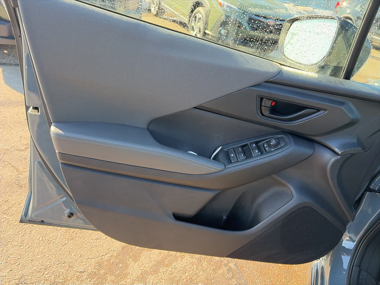 Thumbnail: 2024 Subaru Crosstrek - 12