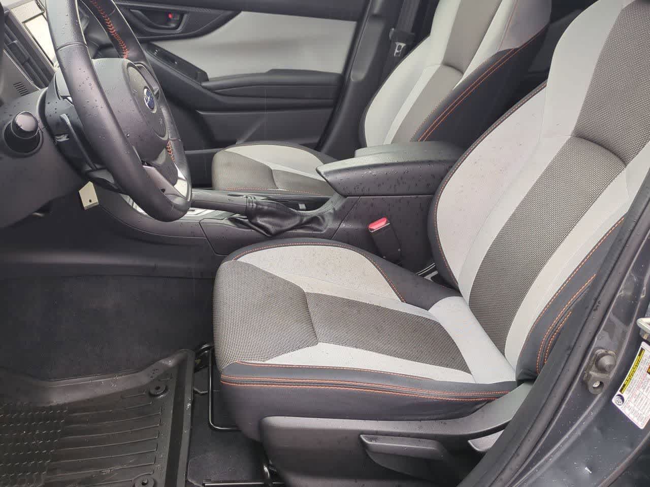 Thumbnail: 2021 Subaru Crosstrek - 15