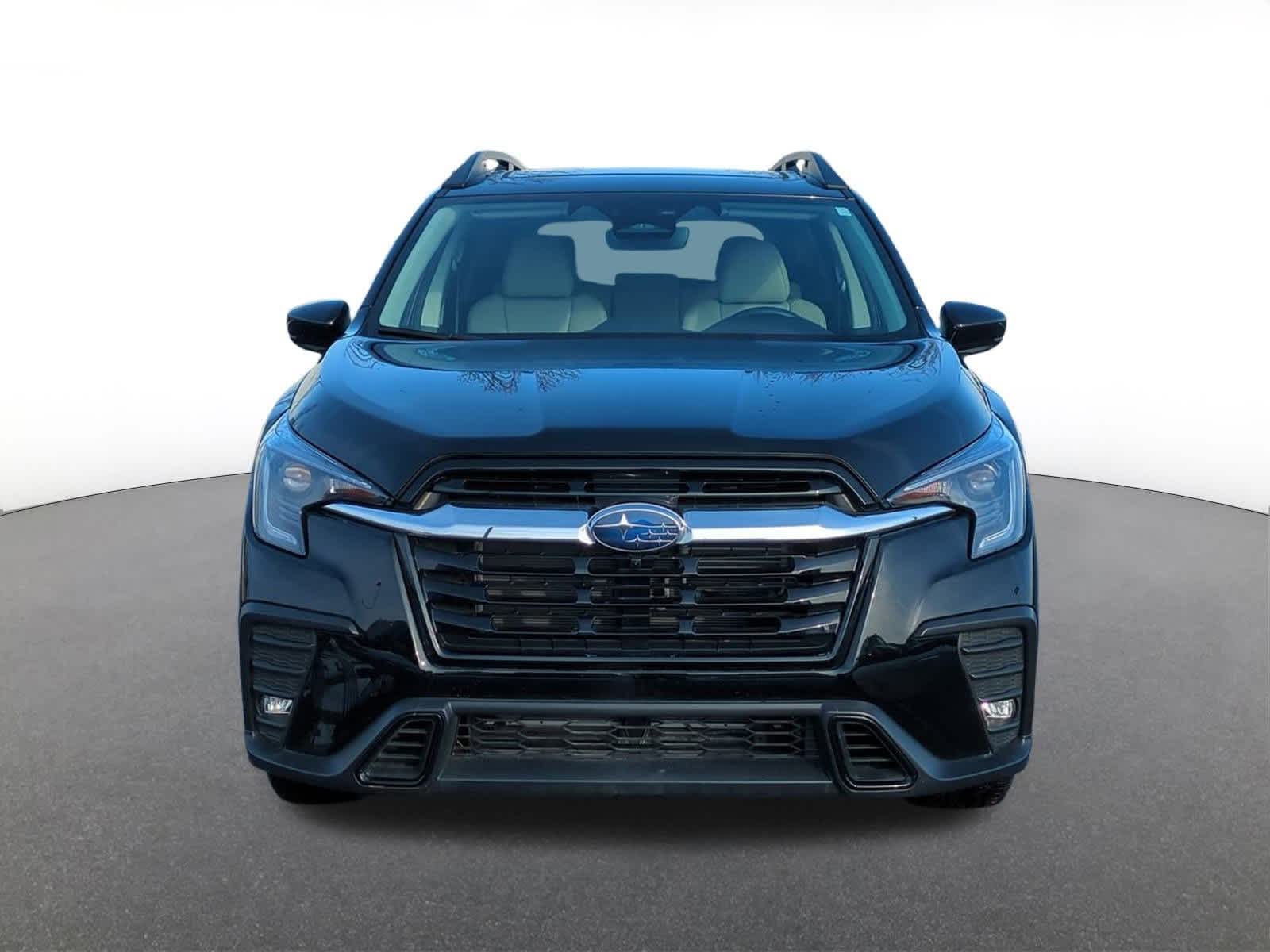 Thumbnail: 2025 Subaru Ascent - 9