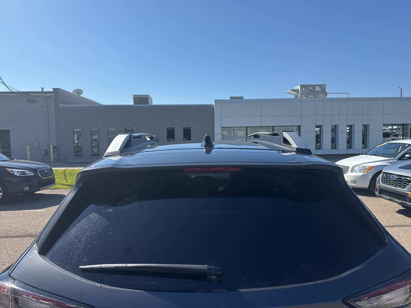 Thumbnail: 2023 Subaru Outback - 17