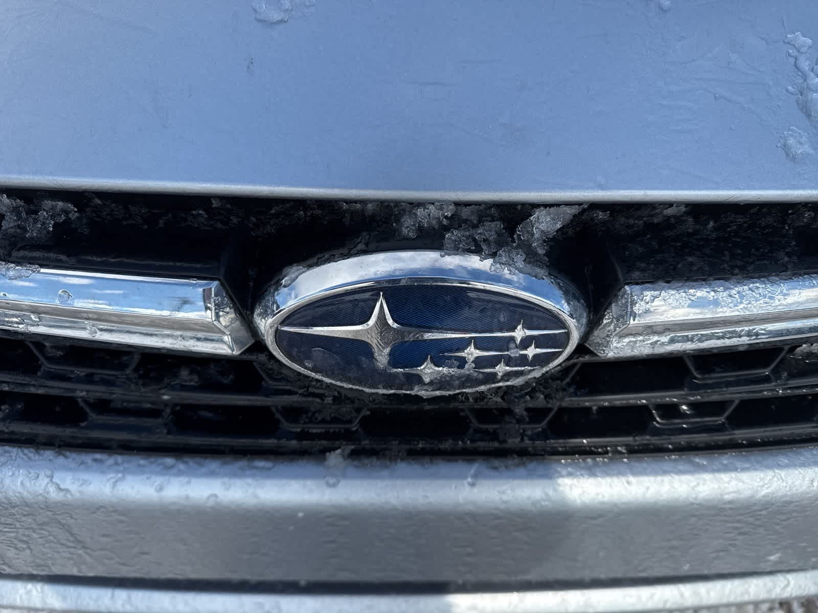 Thumbnail: 2022 Subaru Impreza - 11