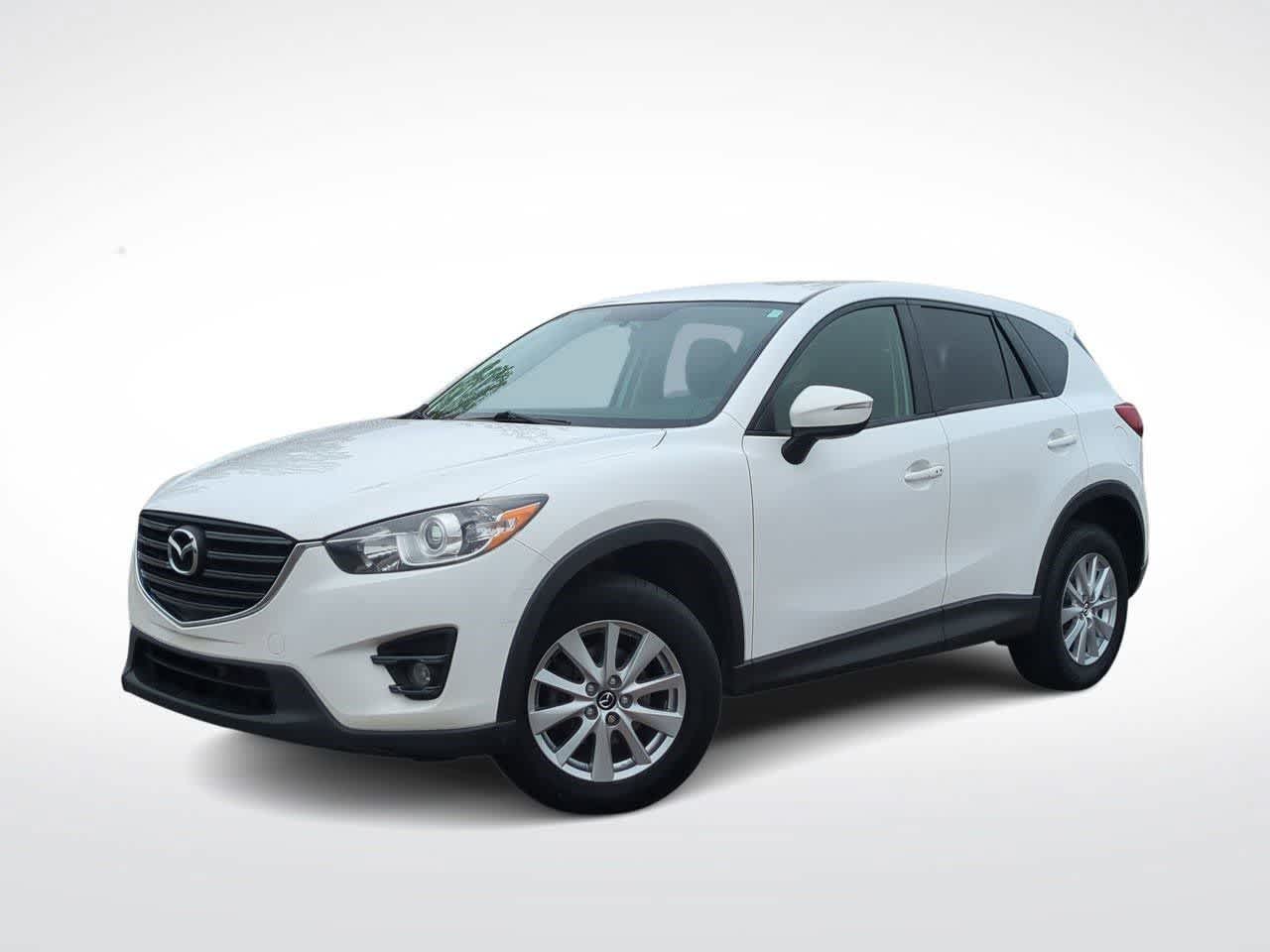 2016 Mazda CX-5 Touring -
                  Troy, MI